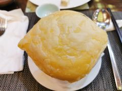 -大佛寺高级素食自助餐厅