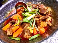 -福宝漠北·牛羊肉(广埠屯店)