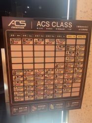 -ACS舞蹈工作室