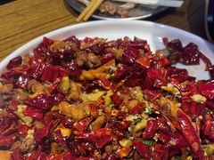 -不是烧烤·武汉烧烤·地道湖北菜(大成路店)