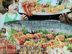 -亚马逊海鲜自助(梅溪湖步步高店)