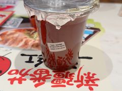-和府捞面(欧亚卖场店)