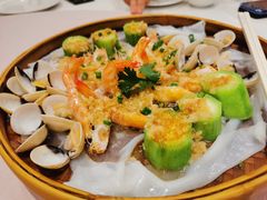 -顺德佬华侨城店·商务宴请·团建