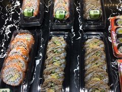 -池田寿司·新鲜现做(昌平悦荟店)