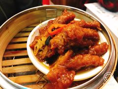 -点点心点心专门店(湾仔店)
