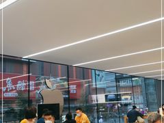 -Apple零售店(中街大悦城店)