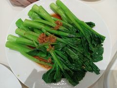 -蔡澜点心·粤菜(月星环球港店)