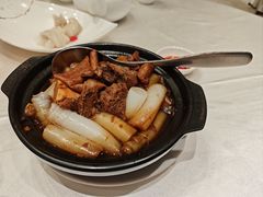-白云宾馆·白云宴餐厅