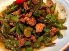 长沙辣椒炒肉-湘轩·土菜研究院(光大店)