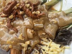 -红东阁东北菜烤肉酒馆(CROSS万象汇店)
