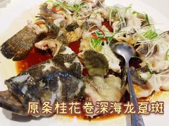 -衡山汇·高级粤菜(霄云路店)