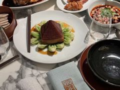 -湖滨28中餐厅·西湖宴·杭州君悦酒店