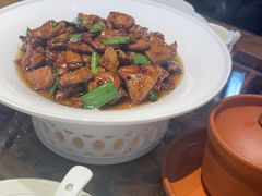 -陈记菜馆·非遗淮扬菜(东关街教场店)