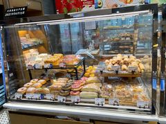 -巴黎贝甜(右安门店)