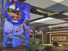 -徐记小怪兽肉蟹煲(中央大街店)