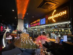 -YUE·6·西式融合餐厅(外滩六号店)