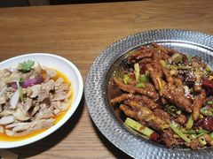 -掌上鲜(南顺城街店)