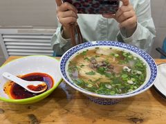 -西域美食(西直门南小街店)