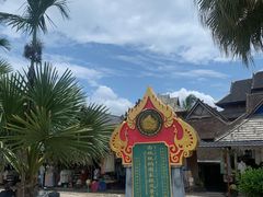 -西双版纳傣族园