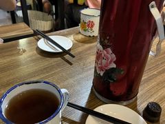 -炙热童年·老北京炙子烤肉(南锣鼓巷店)