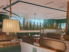 -以饭湘许(新塘万达店)