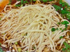 -老淮城·长鱼面(河下古镇店)