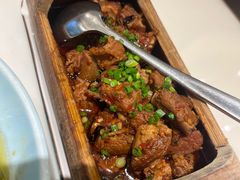 -同湘会馆(粤垦路店)