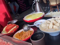 -乔先生涮肉·鲜活牛羊肉火锅(塘沽店)