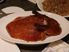 -金鸭季·北京烤鸭(深业上城店)