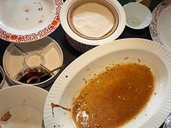 -荷风细雨·中国茶宴(碧云店)