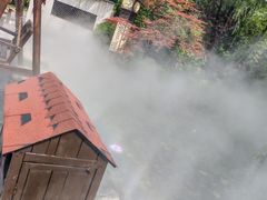 -太白山御龙湾温泉