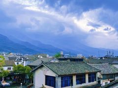 -大理古城