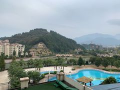 -宜春明月山维景国际温泉度假酒店
