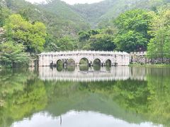 -珠海圆明新园