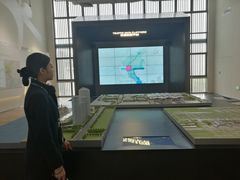 -广州市城市规划展览中心