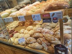 -BREAD WAY面包路·欧式面包(龙湖时代D馆店)