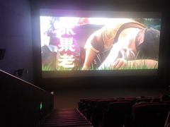 -万达影城(武进万达广场IMAX店)