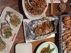 -管氏翅吧(地安门店)