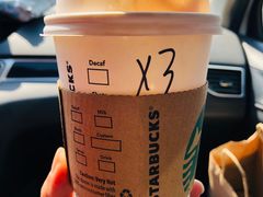 -星巴克(潍坊泰华广场店)