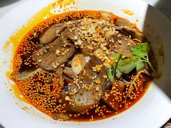 -青花椒花椒鱼(合生汇店)