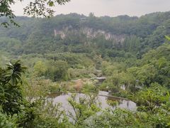 -天河潭旅游度假区