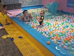 -青水瓦台汤泉(未央店)