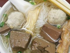 -楚生鹅粿条汤(东山分店)