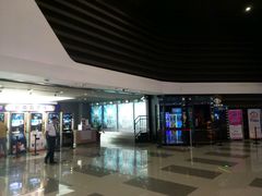 -万达影城(涪城万达广场激光IMAX店)