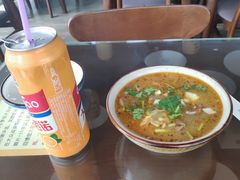 -真食净香居·内蒙烧麦(亚运村店)