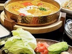 -金厨泰国餐厅·全泰籍厨师料理(拱北店)