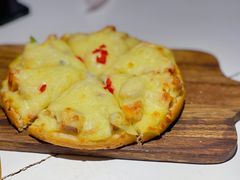 -秀儿家の小确幸融合西餐厅(万达店)