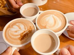 -1901 Cafe(西四店)