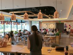 -COSTA COFFEE(联想总部店)