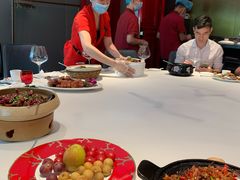 -千百味红餐厅·江西菜(绿地双子塔店)